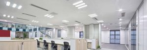 LED Lighting Offices